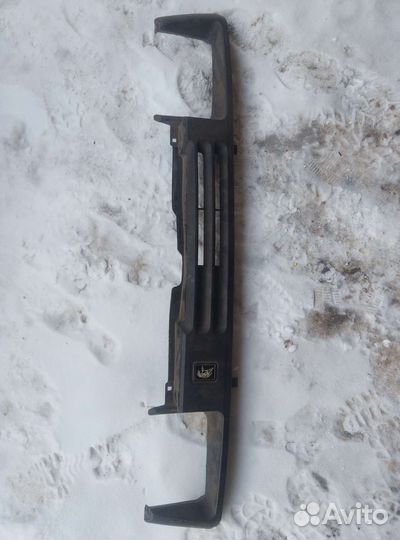 Запчасти на оку