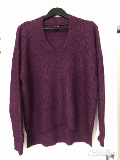 Свитер Massimo Dutti M-L