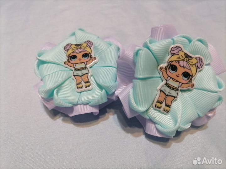 Резинка для волос