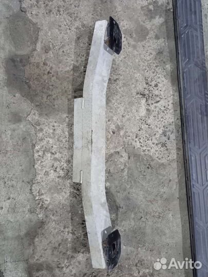 Усилитель заднего бампера Murano Z51