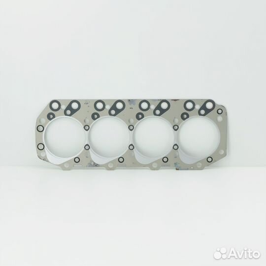Прокладка гбц isuzu ELF 4JG2, 0 ремонт, qunze