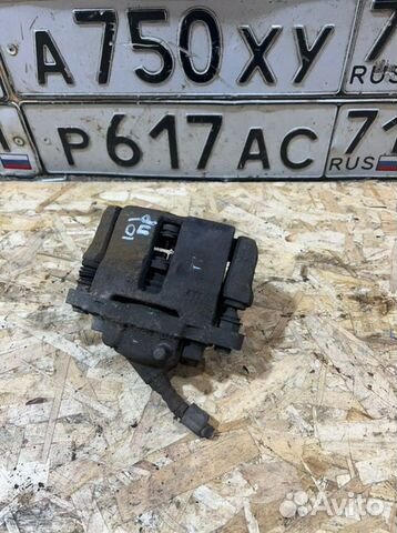 Суппорт правый Ваз (LADA) 2111