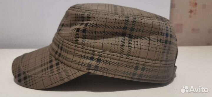 Кепка мужская