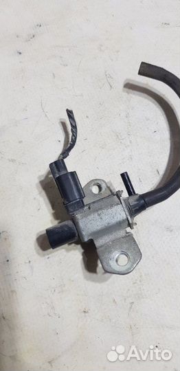 Электромагнитный клапан Ford Mondeo 4 seba 2.3