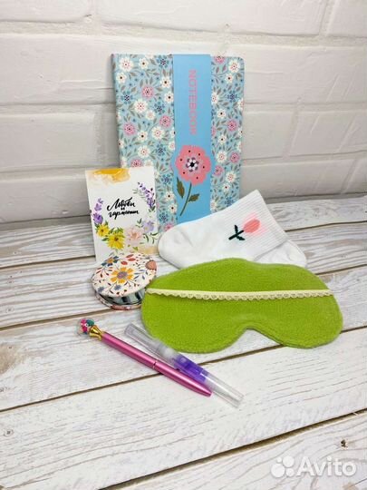 Подарочный набор