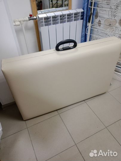 Новая кушетка косметологическая