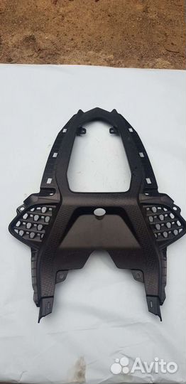Bmw S1000RR Щиток Задка 46 62 8 569 779