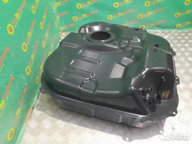 Бак топливный Киа Сид