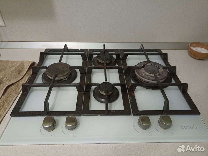 Ремонт электроплит, духовок, варочных панелей