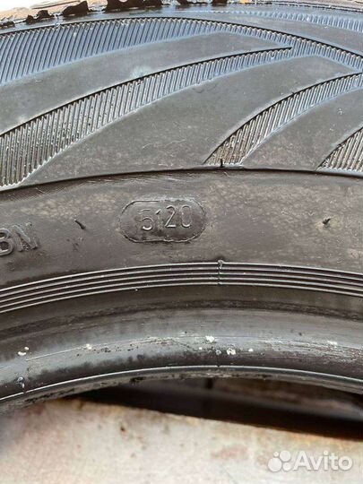 Cordiant Road Runner 195/65 R15