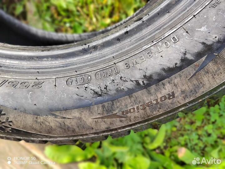 Winrun Ice Rooter WR66 255/55 R18