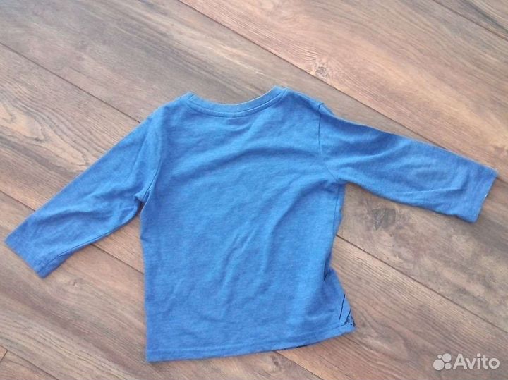 Джемпер 2-3года