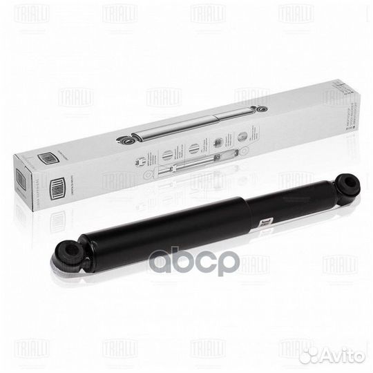 Амортизатор для а/м Mitsubishi L200 (06) задн