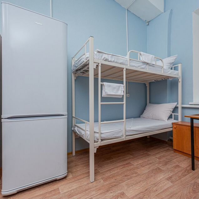 Койко-место 18 м², 1/1 эт.