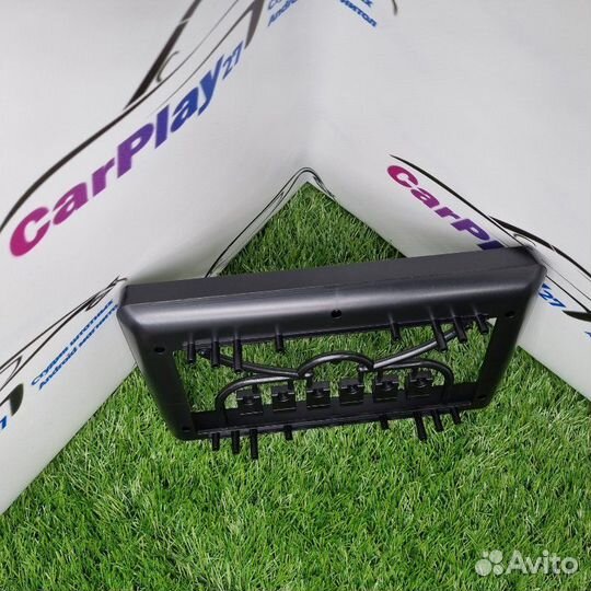 Переходная рамка магнитолы Универсальная