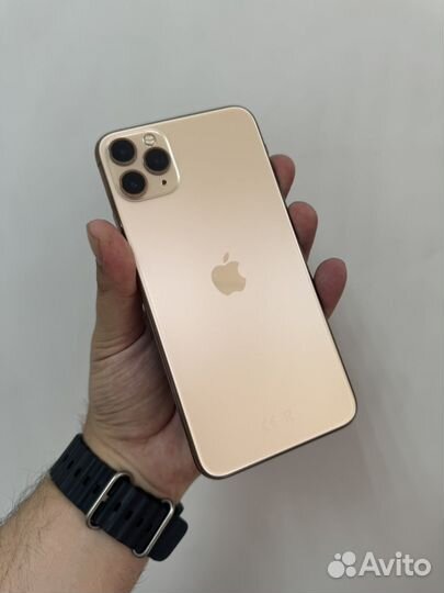 iPhone 11 Pro Max, 256 ГБ