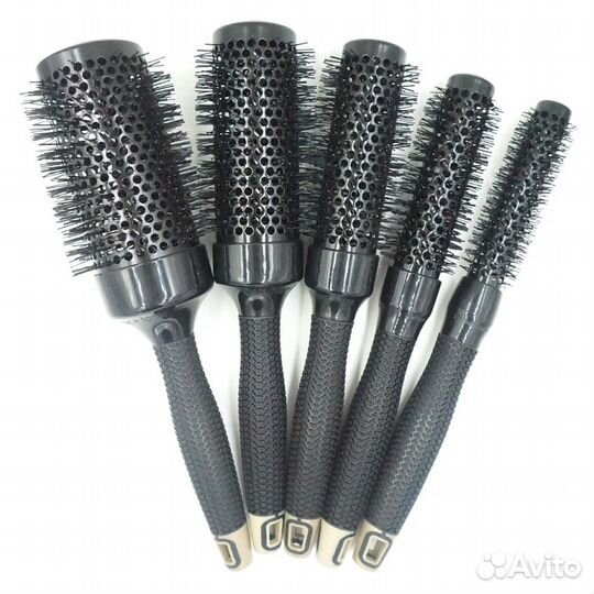 Брашинги, термобрашинги - dewal professional