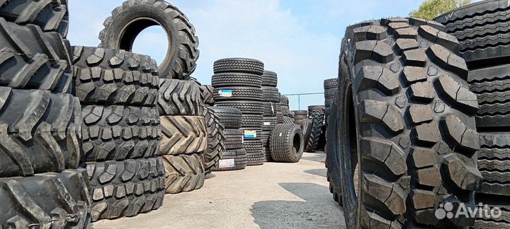 Шины 380/85R30 Firestone perf85