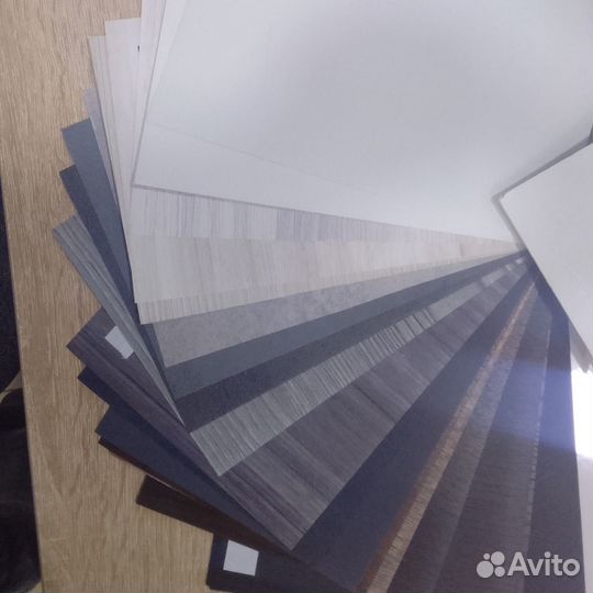 Входная дверь