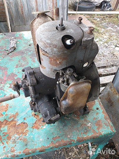 Продам мотор