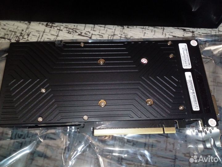 Palit GamingPro GeForce GTX 1660 Super