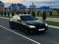 BMW 7 серия 3.0 AT, 2013, 165 000 км, с пробегом, цена 2 400 000 руб.