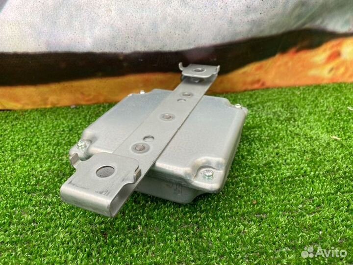 Блок управления раздаткой Suzuki Grand