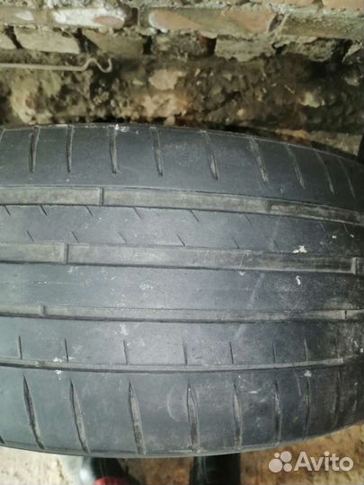 Michelin Pilot Sport 4 245/45 R18 100Y