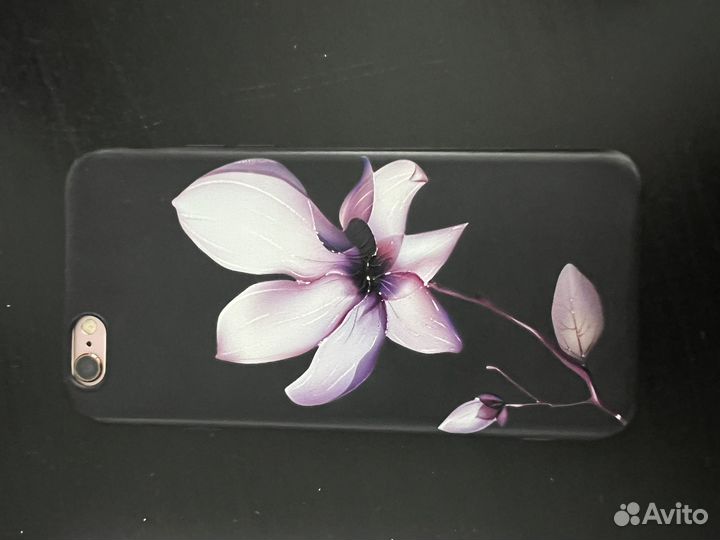 iPhone 6S, 16 ГБ