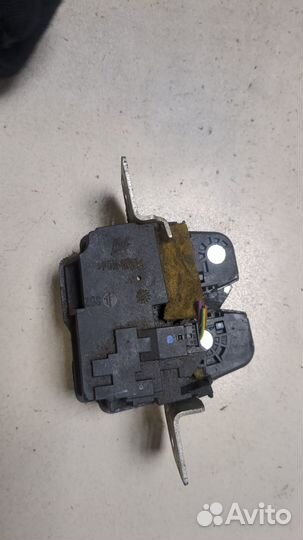 Замок багажника Mercedes A W169, 2007