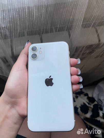 Apple iPhone 11 64gb