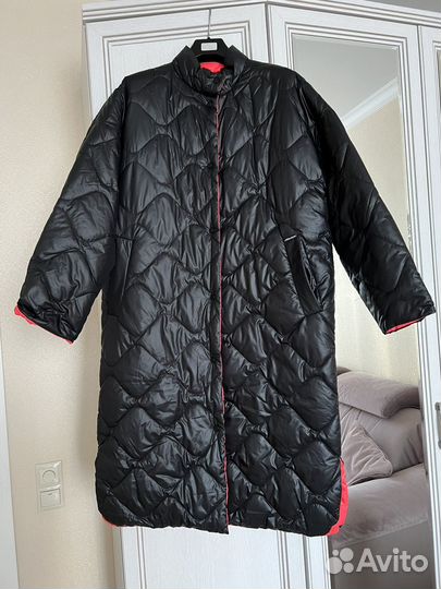 Пальто женское TOM farr