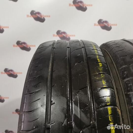 Continental ContiPremiumContact 2 205/60 R16