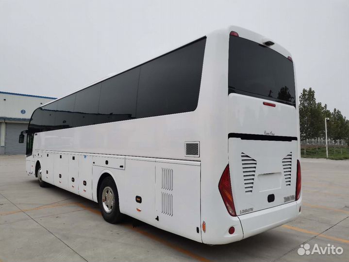Туристический автобус Zhong Tong LCK6127H Compass, 2023