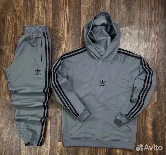 Спортивный костюм двойка Adidas