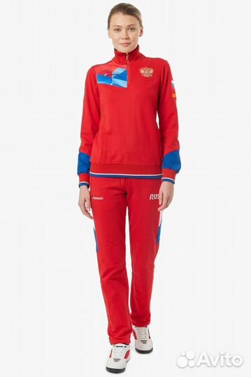 Спортивный костюм женский новый