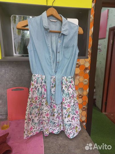 Вещи на девочку 158 164