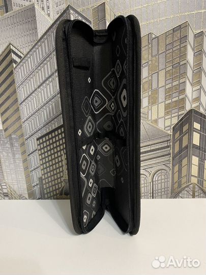 Пенал для кистей художественных