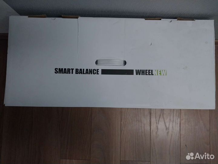 Гироскутер Smart balance