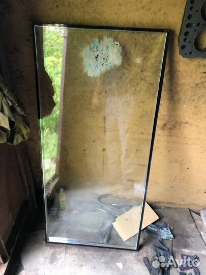 Стеклопакеты бу