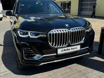 BMW X7 3.0 AT, 2021, 62 367 км, с пробегом, цена 10 999 999 руб.