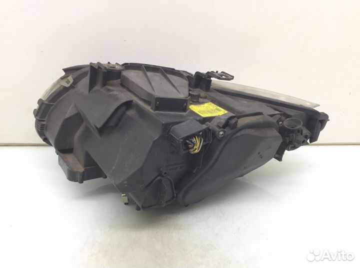 Фара 487026401 BMW 3 E90/E91/E92/E93 (2005-2013)