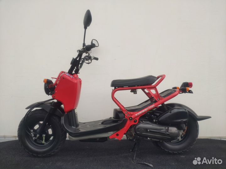 Honda Zoomer Без пробега по РФ