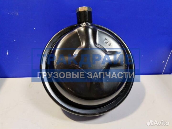 Камера тормозная Мерседес Актрос Мп4 Тип 24