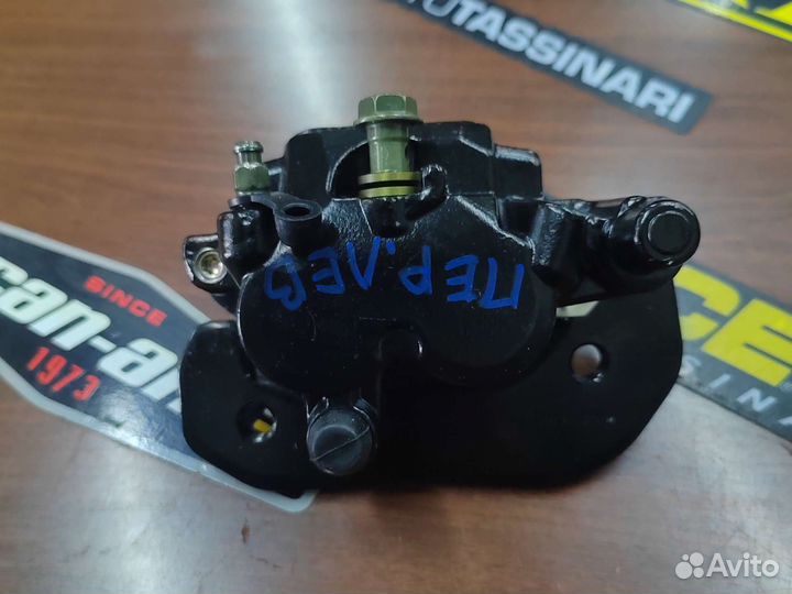 Суппорт передний левый BRP G2 705600862