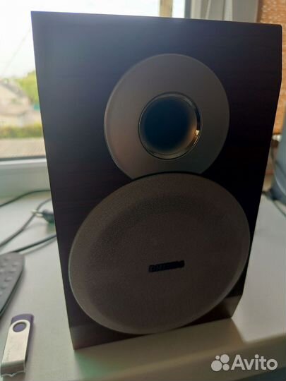 Музыкальный центр Philips MCM190/22
