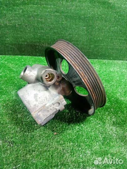 Насос гидроусилителя руля Chevrolet Trailblazer