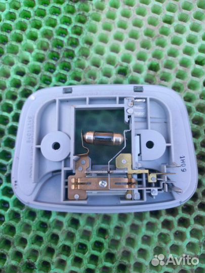 Плафон Mitsubishi Lancer 10 4A91 2011