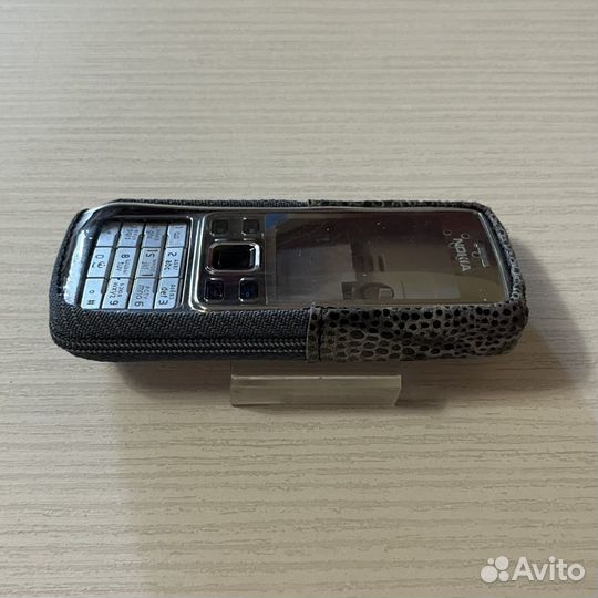 Чехол на nokia 6300