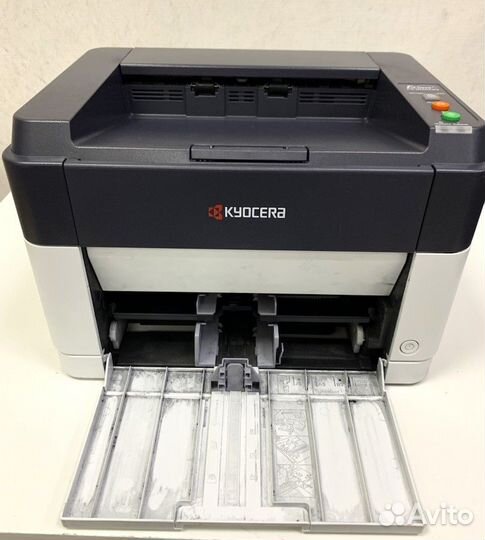 Принтер Brother HL-L5100DN